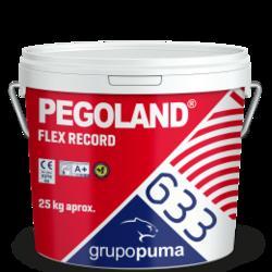 Pegoland® Flex Record C2 TE S2