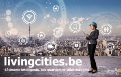 Smart & Living Cities