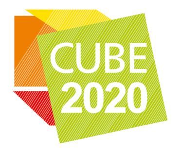 CUBE 2020 : deux soutiens importants pour le concours !