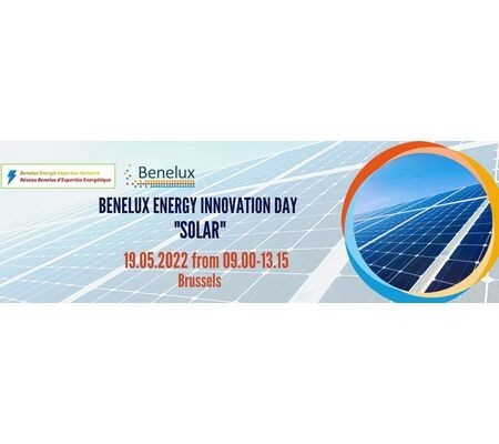 Benelux Energy Innovation Day 