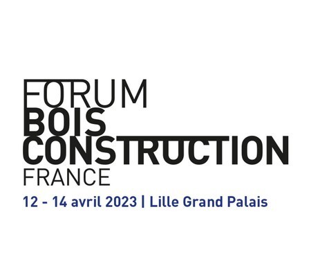 12e Forum International Bois Construction - 2023, la piste aux étoiles