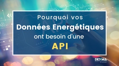 Pourquoi avez-vous Besoin d’une API pour vos Données Énergétiques ?