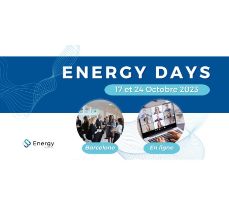 Energy Day 2023 : L’Événement accélérateur de transition énergétique pour les entreprises