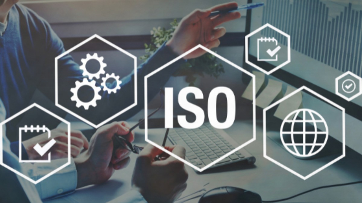 Certifications ISO et Gestion de l’Énergie