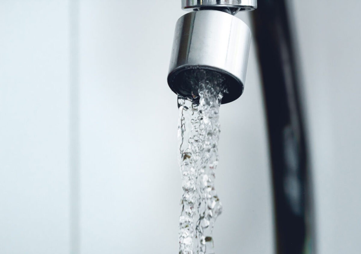 Comment réduire votre consommation d'eau :   5 stratégies faciles à adopter 