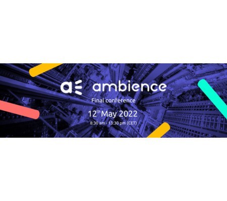 AmBIENCe Final Conference - results and lessons learned for the deployment of Active energy performance contracts in the EU