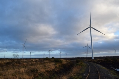 Ireland planning €22 billion injection into low-carbon economy