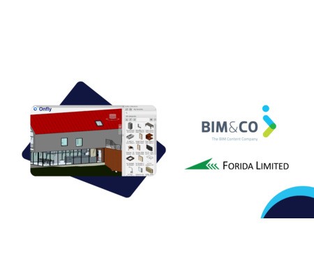 BIM&CO & Forida – the partnership to optimise the BIM implementation of Hong Kong’s AEC industry