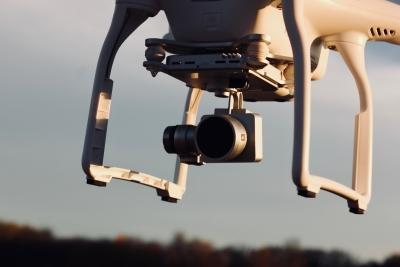 Drones could add £42 billion to the UK economy, while improving sustainability