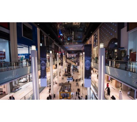 Energy Efficiency in Shops: what Measures to put in place