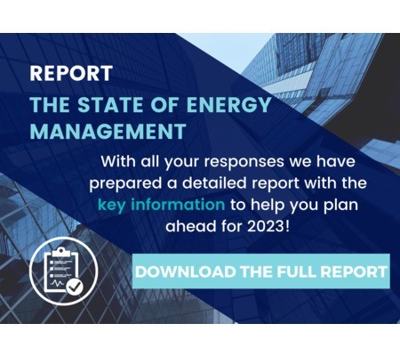 [Report] The state of energy management in 2022