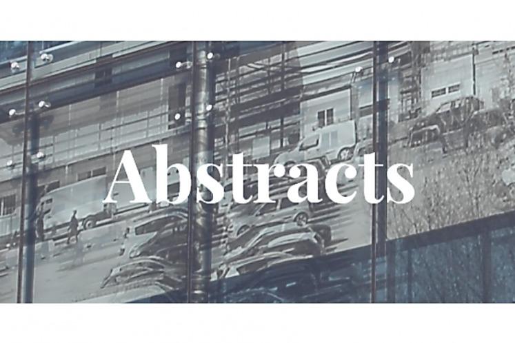 FACADES19 Conference  /South challenges and beyond - Call for abstracts