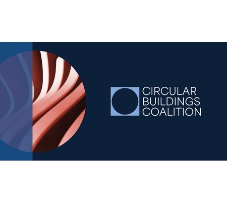 Circular Building Coalition: the winners of the open call for Blueprint Projects