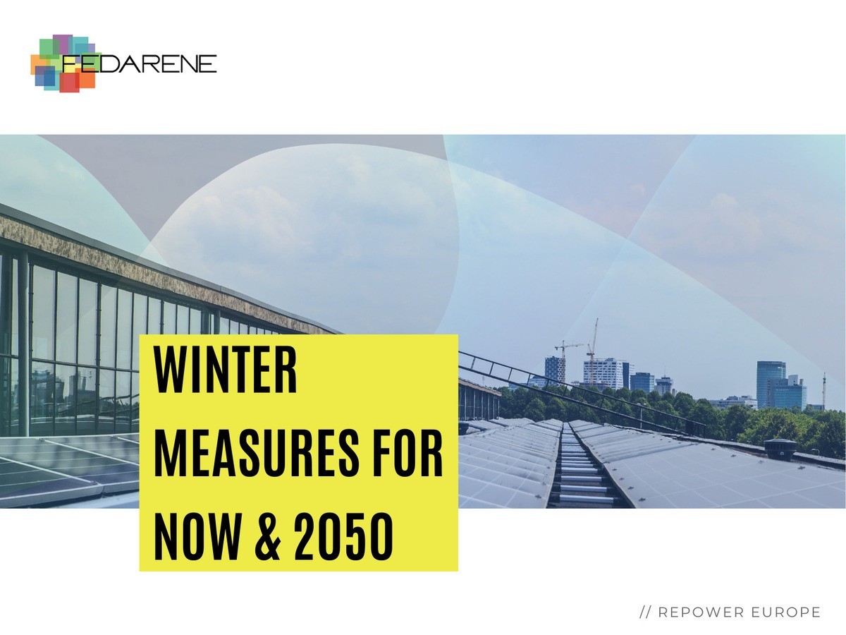 Winter measures for now & 2050
