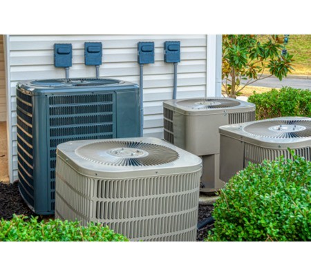 The Function of an HVAC (Heating, Ventilation, and Air Conditioning) System in Green Buildings  