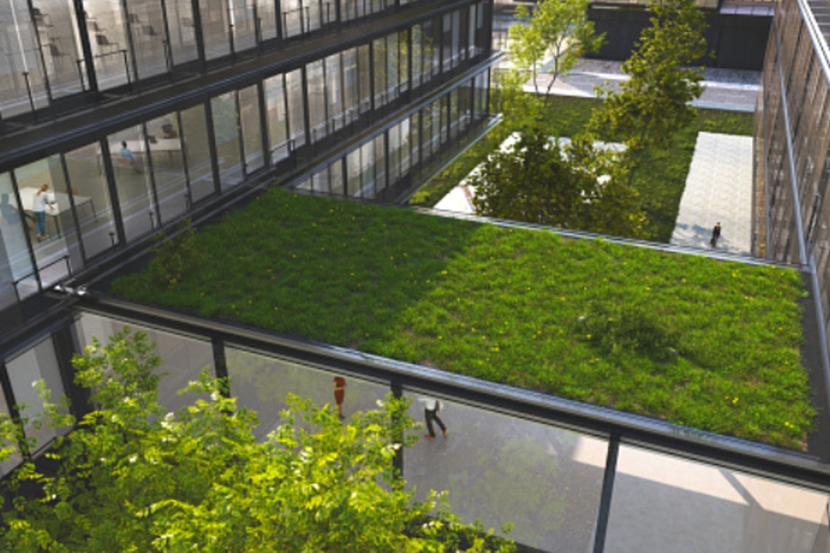 How Is Green Building Sustainable?