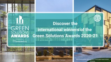 Green Solutions Awards 2020-21: Who are the international winners? 