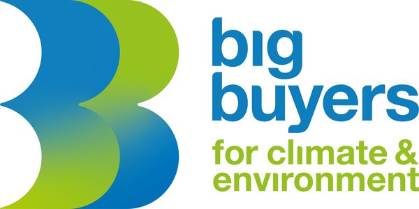 Big Buyers  for Climate and Environment