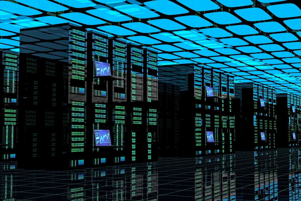 Data centers, the new way of heating districts?