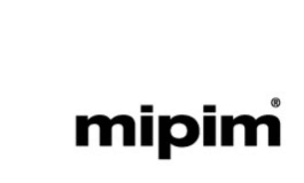 Wallonia at Mipim 2022