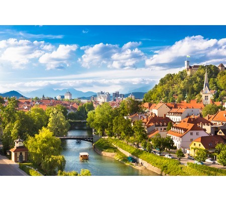Slovenia takes a pivotal turn towards circularity