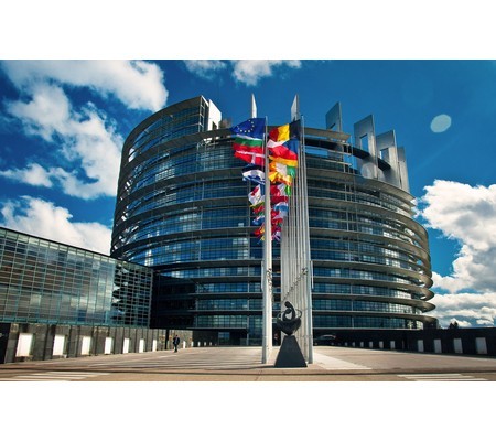 Built Environment leaders implore Members of European Parliament to take ambitious climate action on EU Building Law