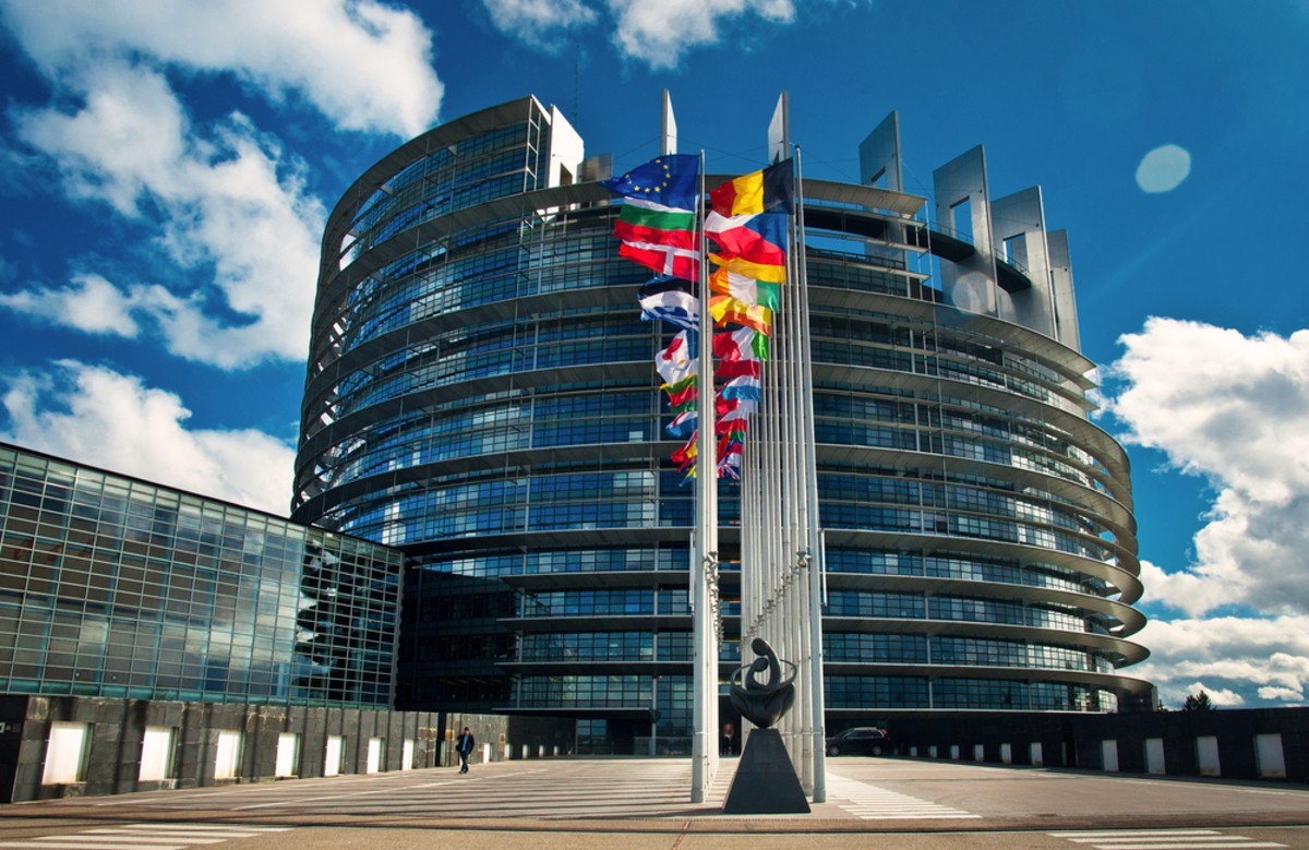 Built Environment leaders implore Members of European Parliament to take ambitious climate action on EU Building Law