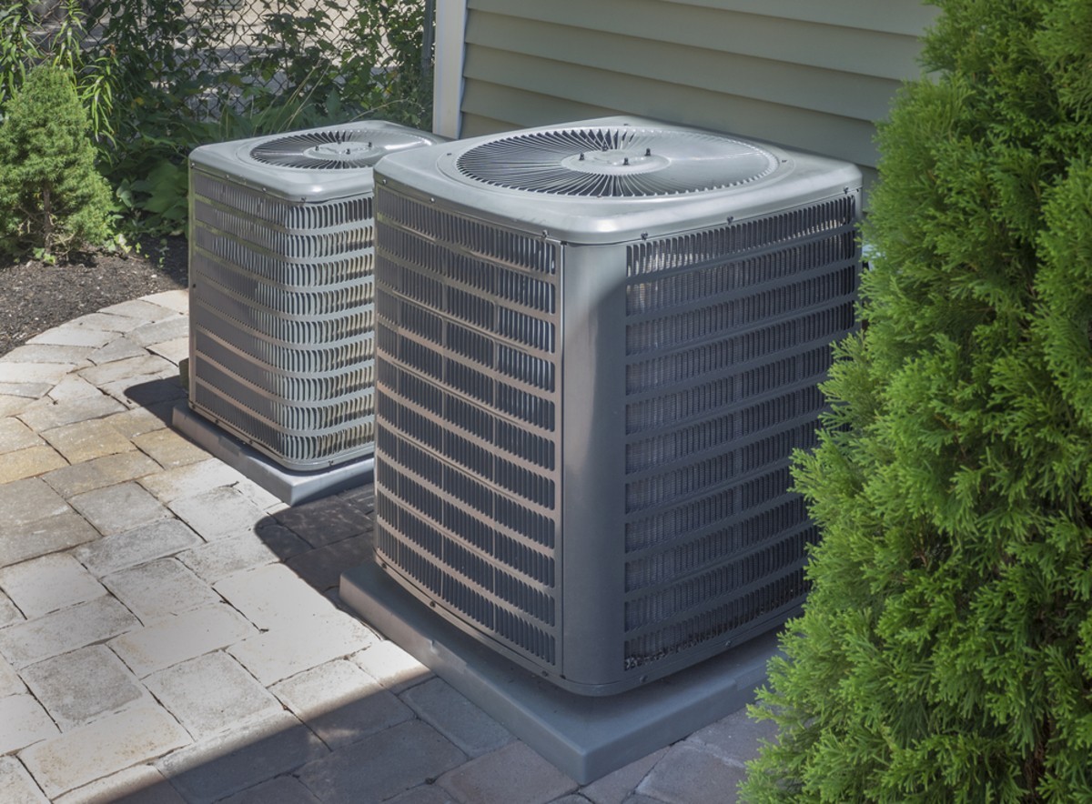 Maximizing energy efficiency in HVAC systems for commercial buildings
