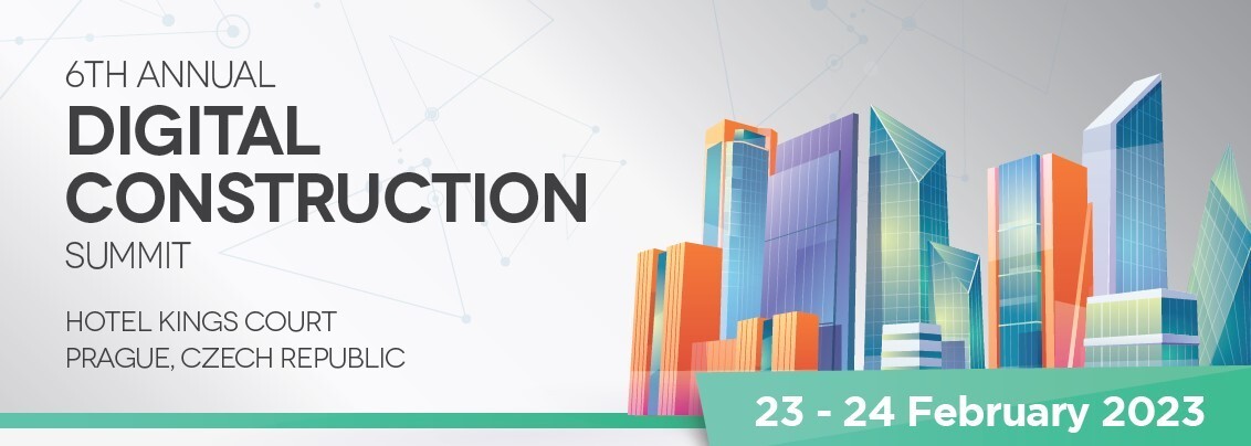 6th Annual Digital Construction Summit