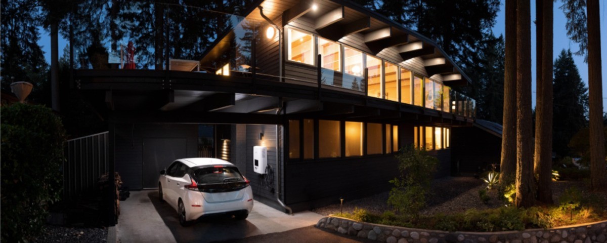 If most cars can tell us how much energy we’re using, why can’t our houses?