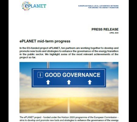 ePLANET 5th press release