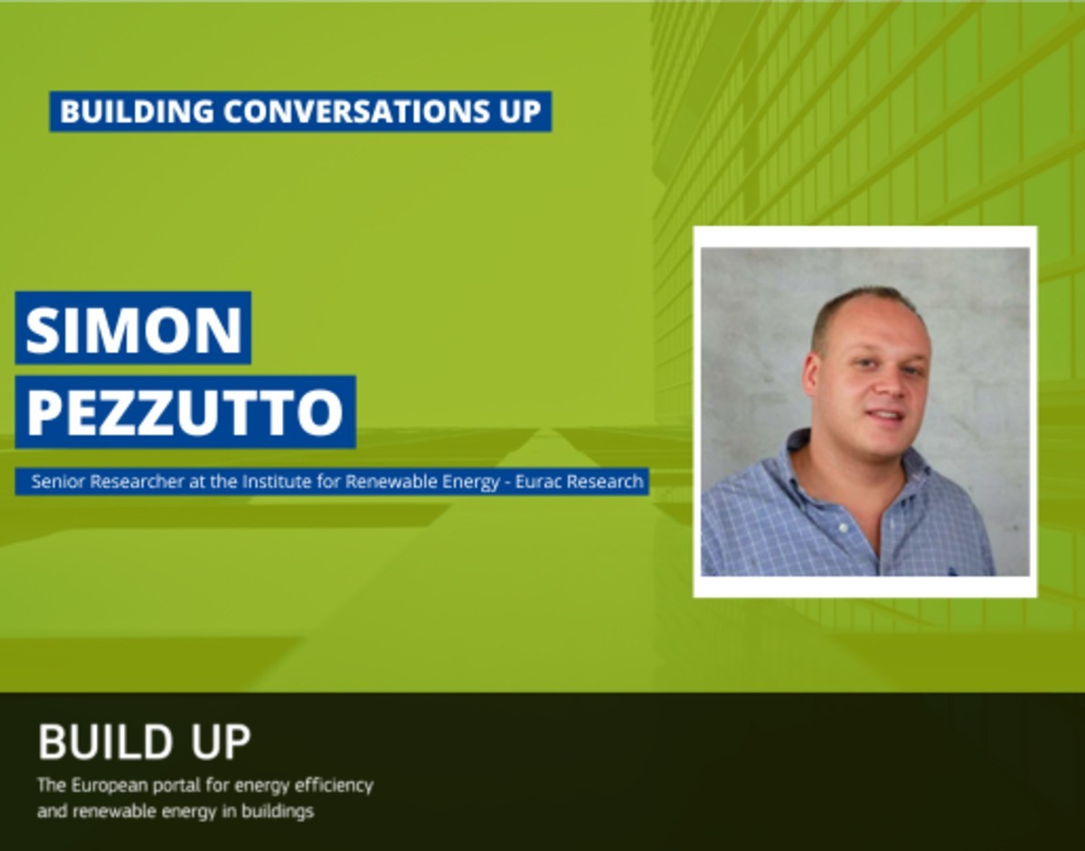 Building Conversations Up with Simon Pezzutto