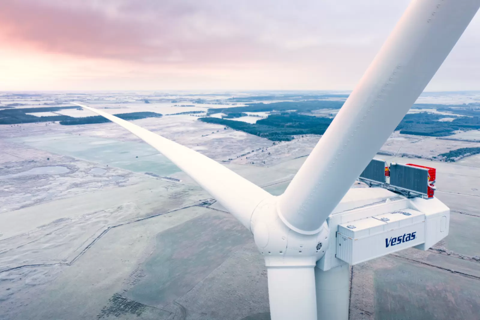 Denmark's energy policy : built on renewables, driven by wind
