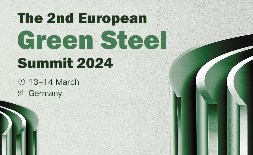 European Green Steel Summit 2024
