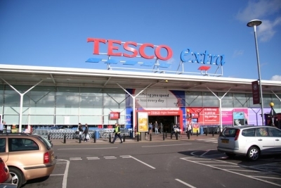 Supermarket giant commits to 100% renewables