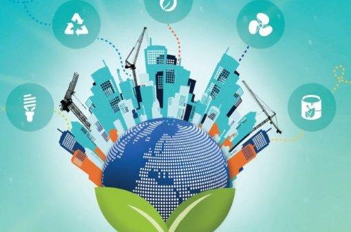 Global green building expected to double by 2018, study finds