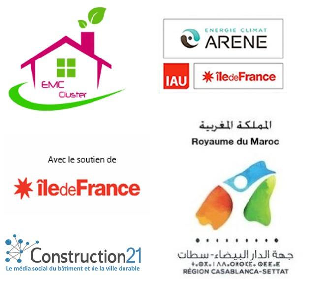 Assistez à la table ronde SMAP Immo « Construction Durable entre France et Maroc » 