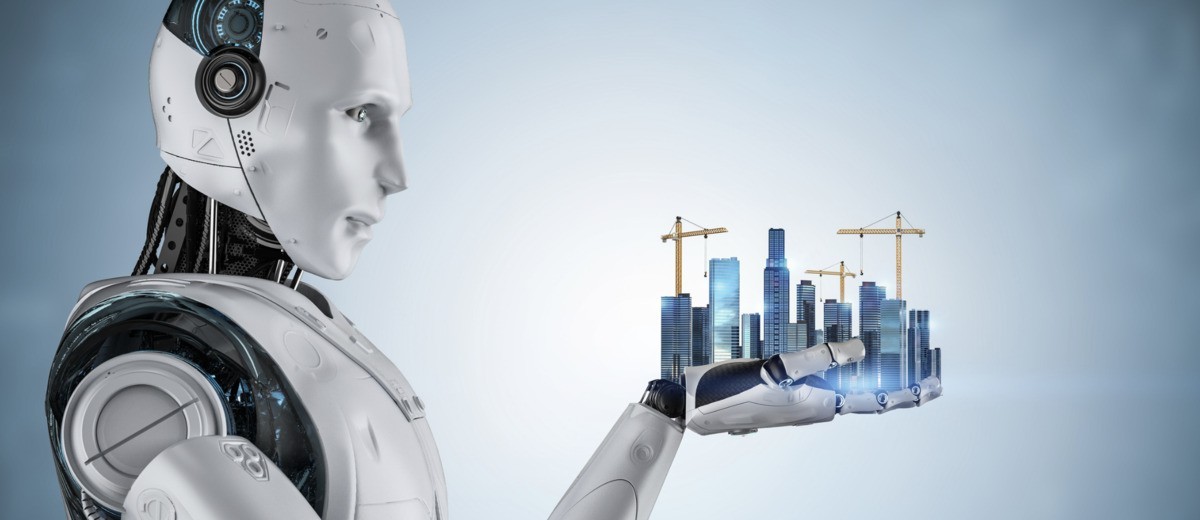 La révolution IA-BIM : analyse des avantages et du futur de la construction