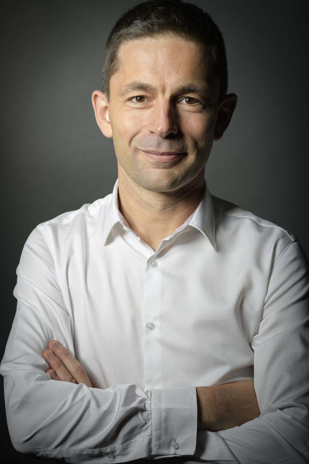 Le directeur du bureau d’études MANEXI, Damien Racle est nommé Président de CINOV Ingénierie