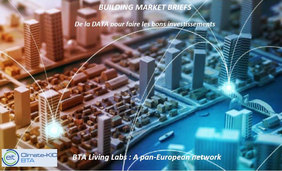 BMB (Building market Brief) Enquête Européenne sur le marché de la Construction : Participez pour faire entendre la voix de la FRANCE