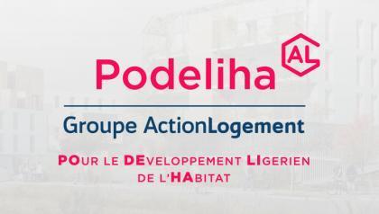 Appel à candidatures de Podeliha - Répondez avant le 4 février
