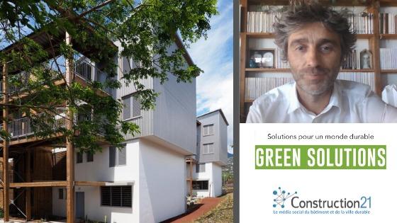 [Green Solutions] Les Mahots, construire durable à La Réunion