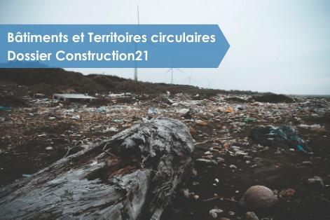 #27 - Valorisation des mâchefers issus de l’incinération des déchets ménagers. Caractérisation et application des nouveaux traitements d’inertage sans risques pour l’environnement.