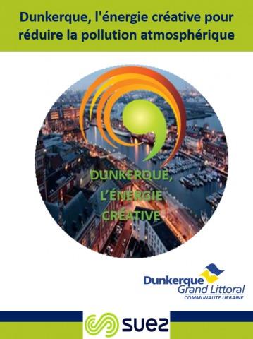 Dunkerque, l'énergie créative