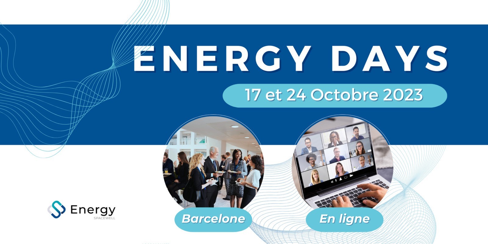 Energy Day 2023 : l'événement accélérateur de transition énergétique pour les entreprises