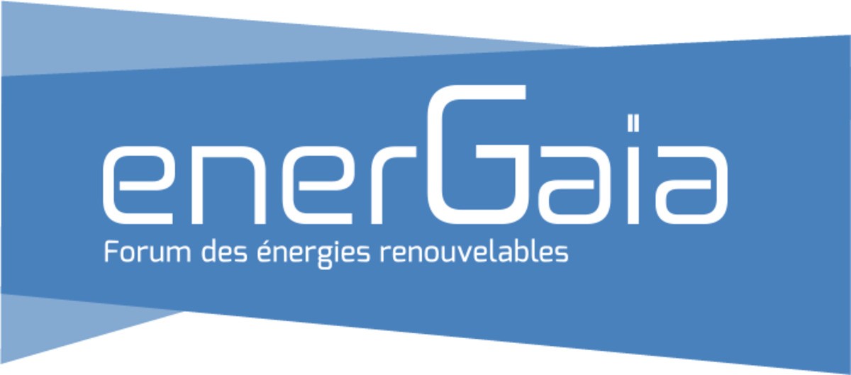 EnerGaïa, forum des énergies renouvelables