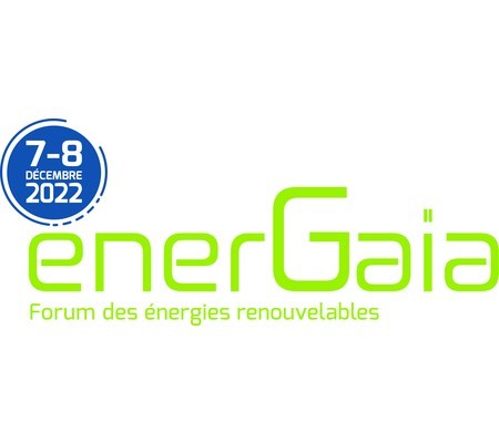 Les énergies renouvelables et leurs nouveaux usages : Les 7 et 8 décembre au Parc des expositions de Montpellier 