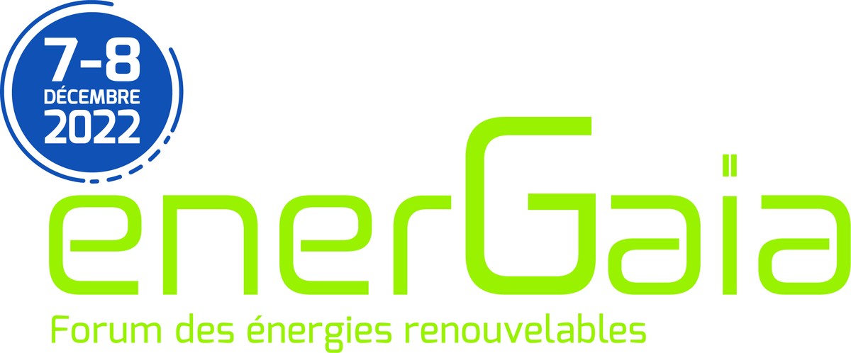 EnerGaïa 2022 : Urgence climatique & énergétique - Énergies renouvelables