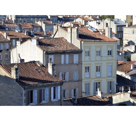 La rénovation énergétique en copropriété - retours d’expérience sur la Métropole Aix-Marseille-Provence
