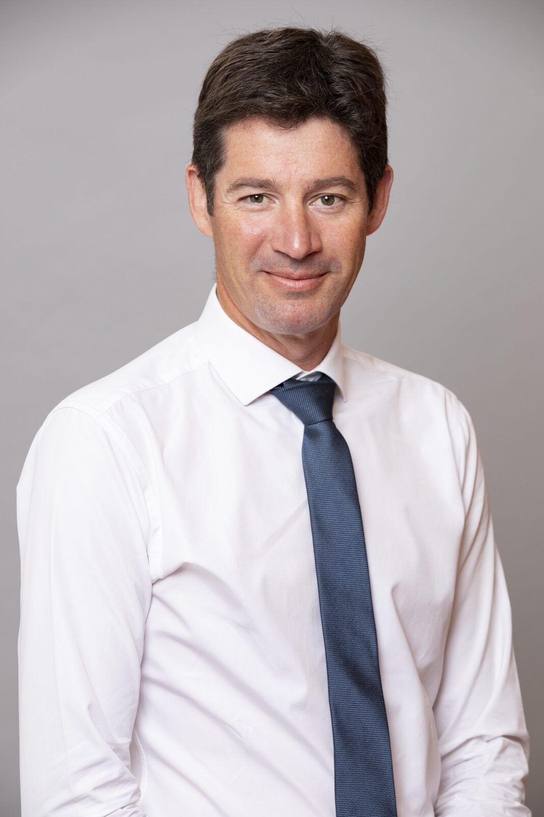 Christophe POSSÉMÉ, élu président du CCCA-BTP